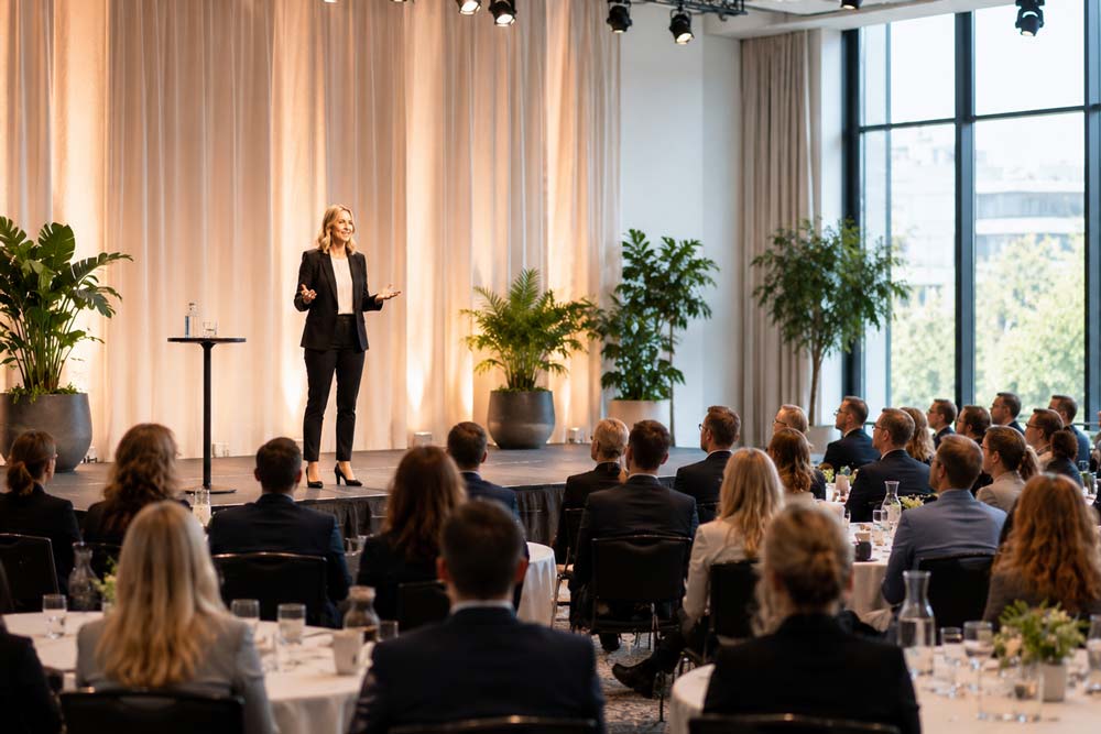 eventfotografering