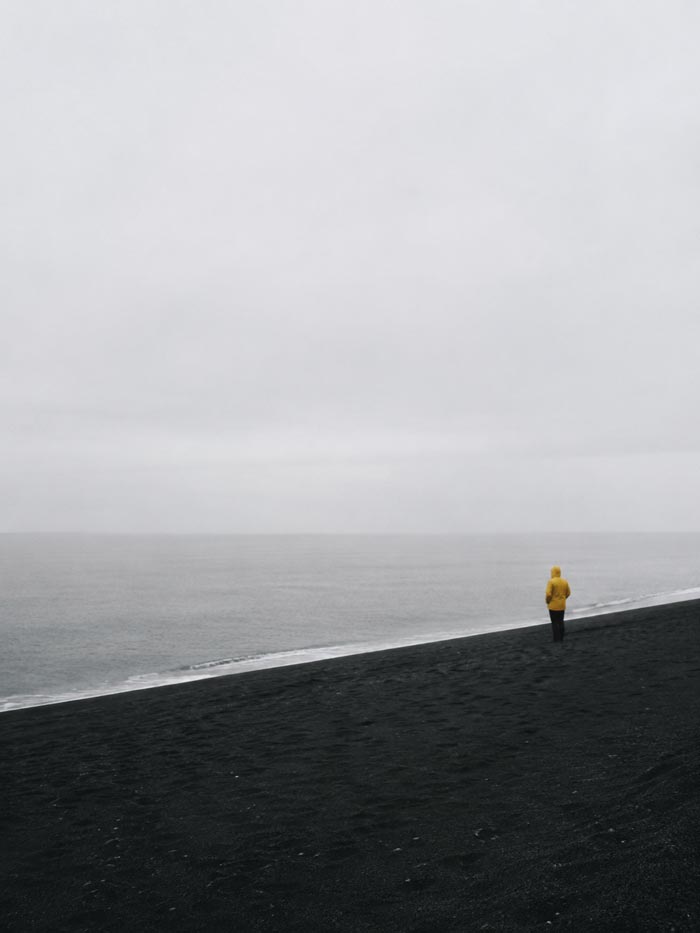 foto med negativ rum